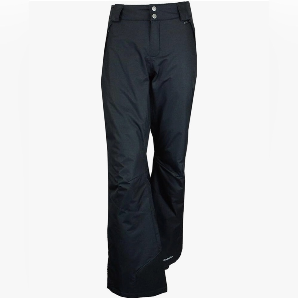 Columbia Women’s Omni Heat Snow Ski Pants - Size S Short